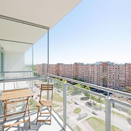 Cztery Oceany Studio1011 Gdansk Exterior photo